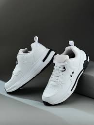 Classic White Sneakers Classic White Sneakers