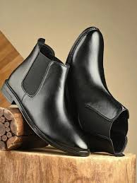Chelsea Boots