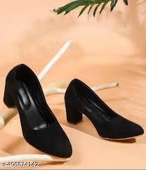 Block Heel for Women Block Heel for Women