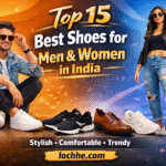 Top 15 Best Shoes for Men and Women in India: The Ultimate Style & Comfort Guide (2026)