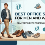 Best Office Shoes for Men and Women: Comfort Meets Professional Style