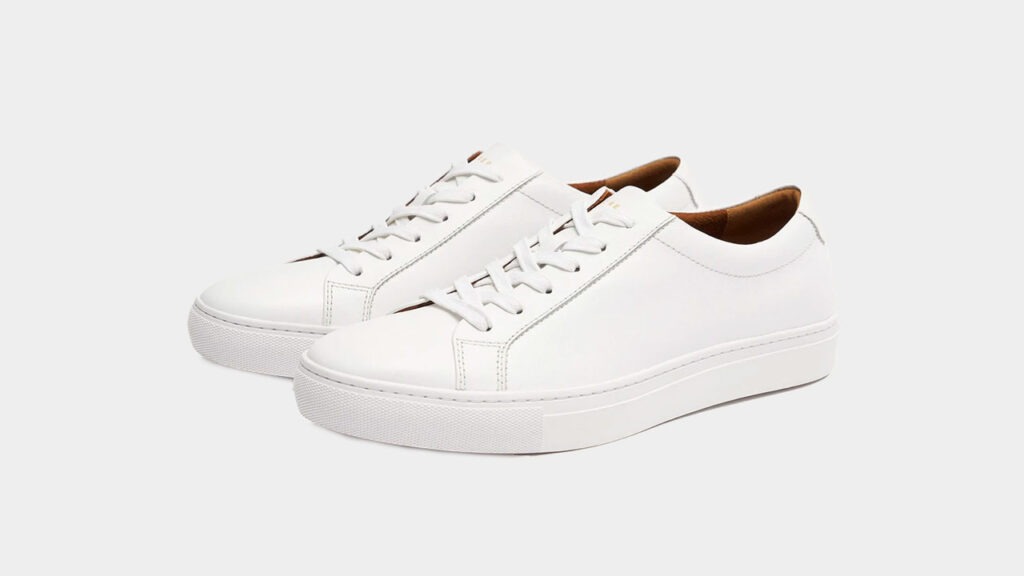 Minimalist Sneakers Minimalist Sneakers