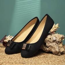 Ballet Flats