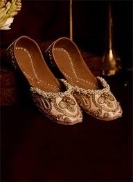 Ethnic Footwear
