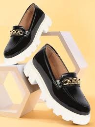 Loafers shoes 