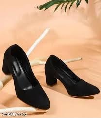 Block Heel for Women Block Heel for Women