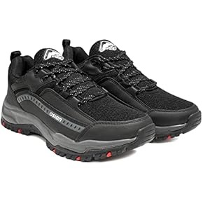 Walking Shoes 